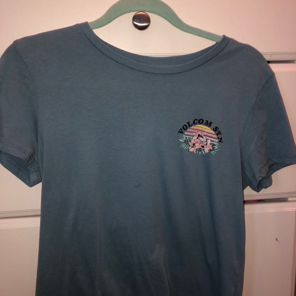 Volcom T-shirt